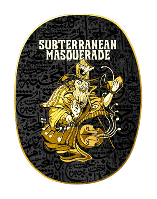 Subterranean Masquerade Limited