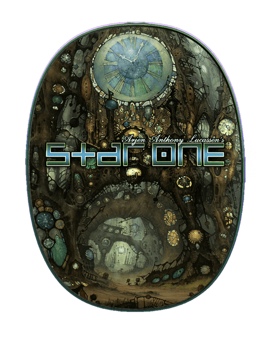Star One Limited
