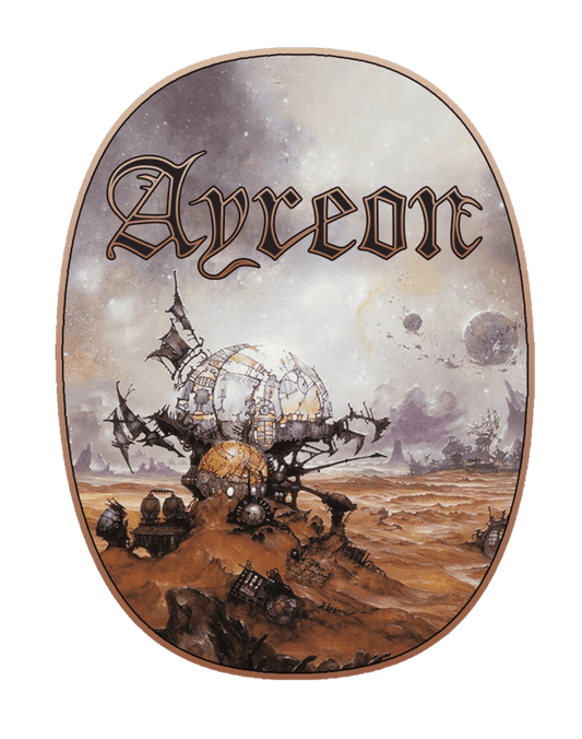 Ayreon Bundle