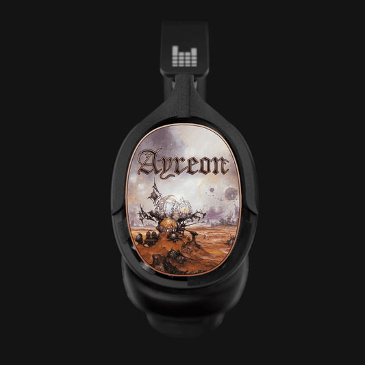 Ayreon Bundle - Shells + Headphones