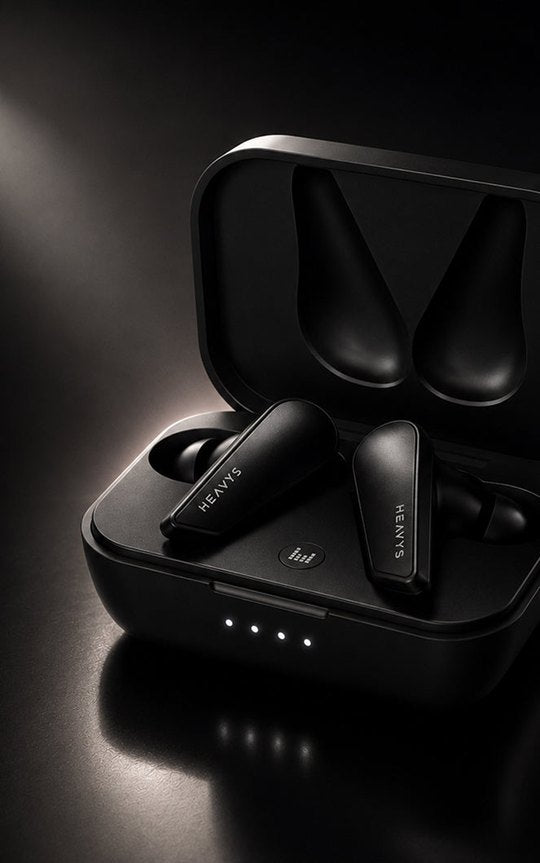 Earbuds
