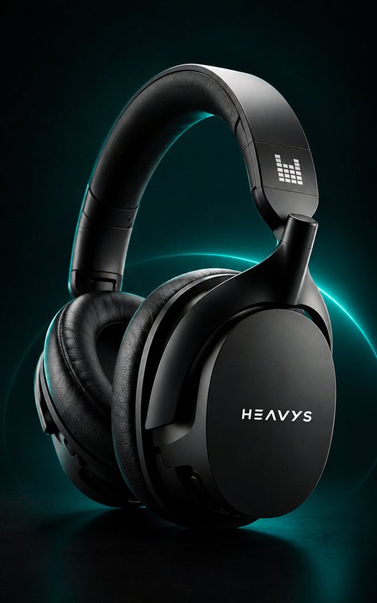 Headphones